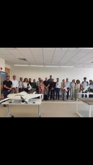 What an inspiring journey! @portobusinessschool students had a successful trip filled with exciting AI classes 🤖 and fascinating visits to leading innovation centers. A week of learning, discovery, and unforgettable experiences! 🌍💡

#AI #Innovation #Education #StudentTrip #FutureLeaders #LearningJourney #Success #business #uae #dubaiuniversity #leadership #learning