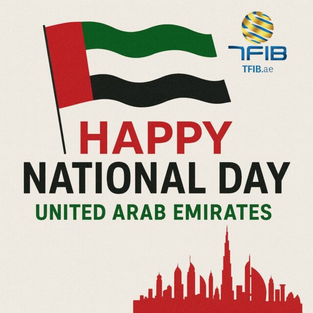Happy UAE National Day #54 #happynationaldayuae #union #united #nations #peace